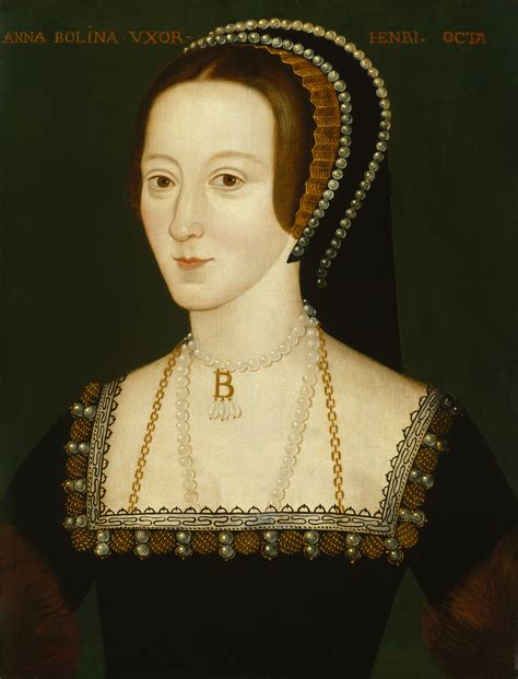 Anne Boleyn 